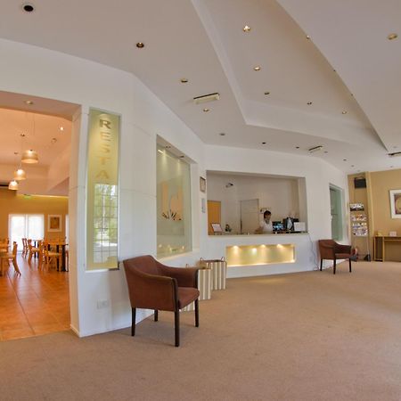 Family Inn Сан-Рафаэль Экстерьер фото