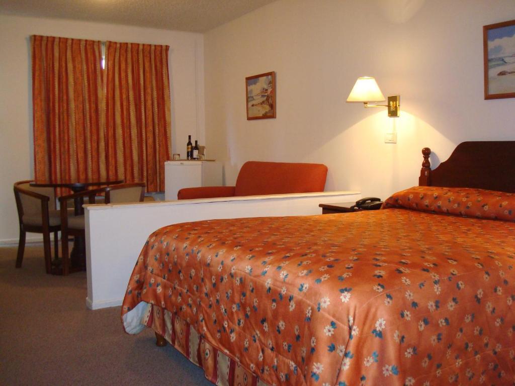 Family Inn Сан-Рафаэль Номер фото