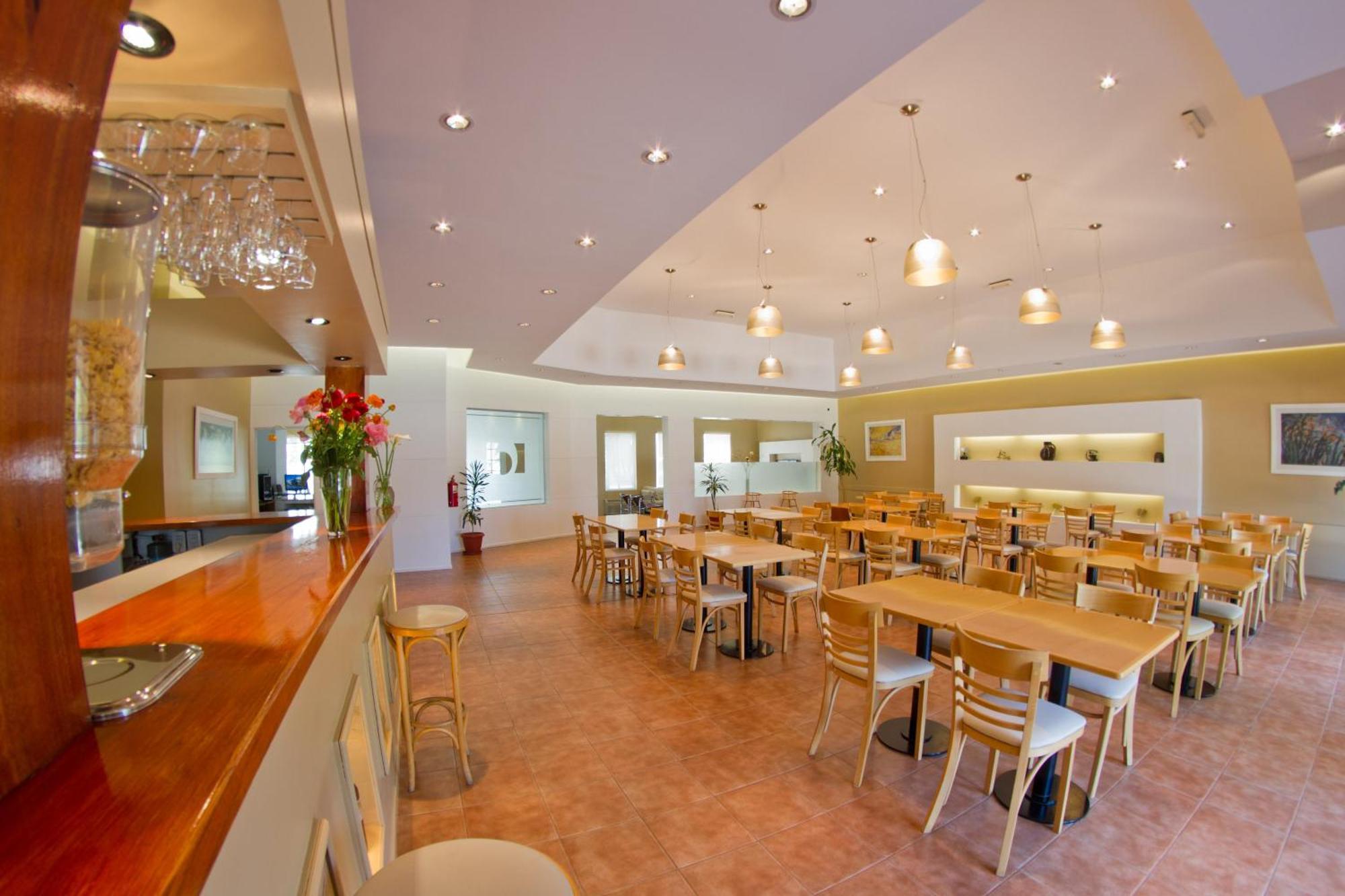 Family Inn Сан-Рафаэль Экстерьер фото