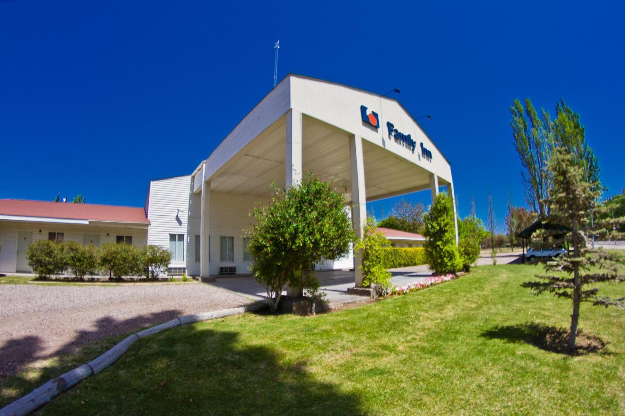 Family Inn Сан-Рафаэль Экстерьер фото