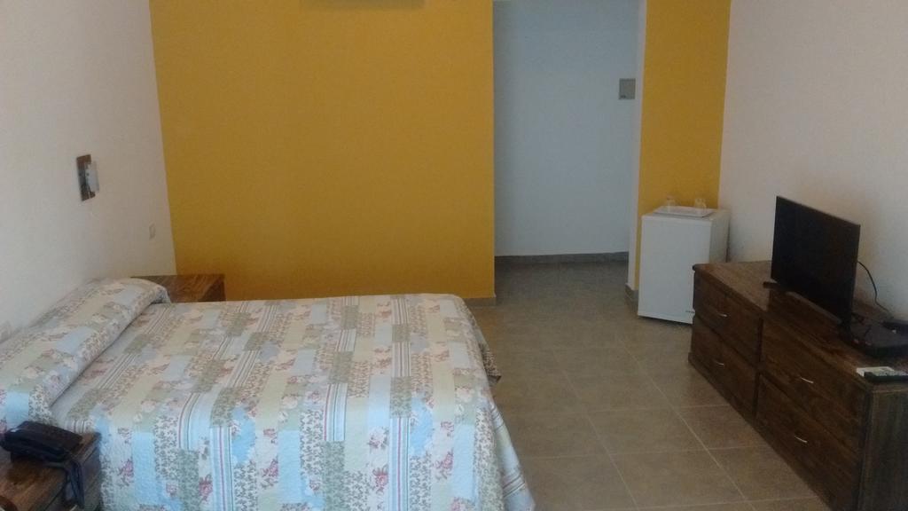 Family Inn Сан-Рафаэль Экстерьер фото