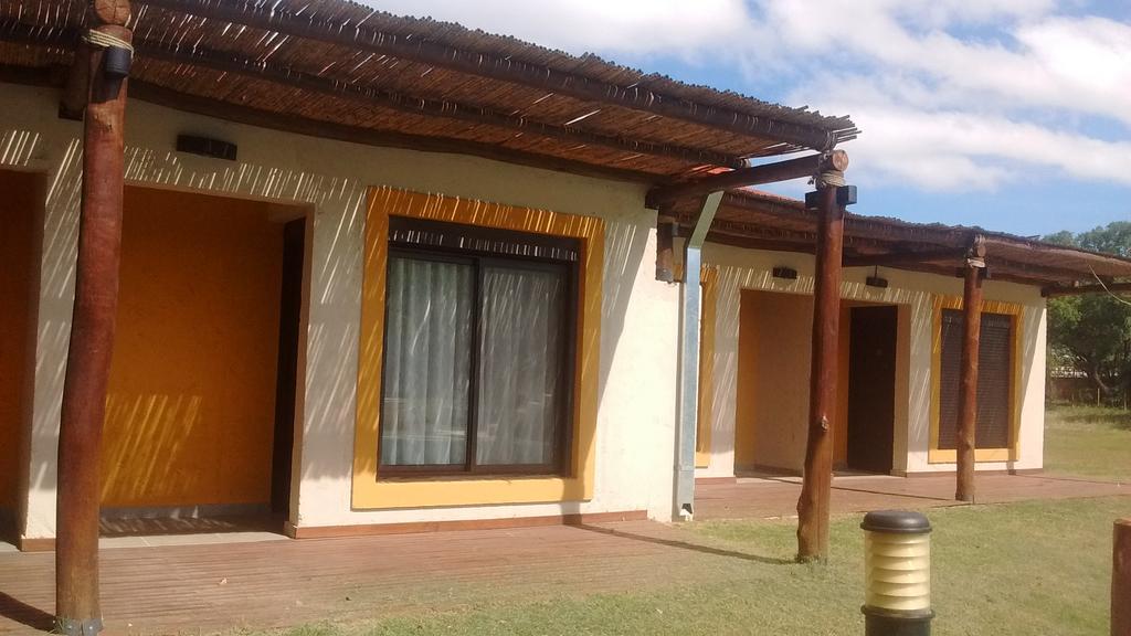 Family Inn Сан-Рафаэль Экстерьер фото