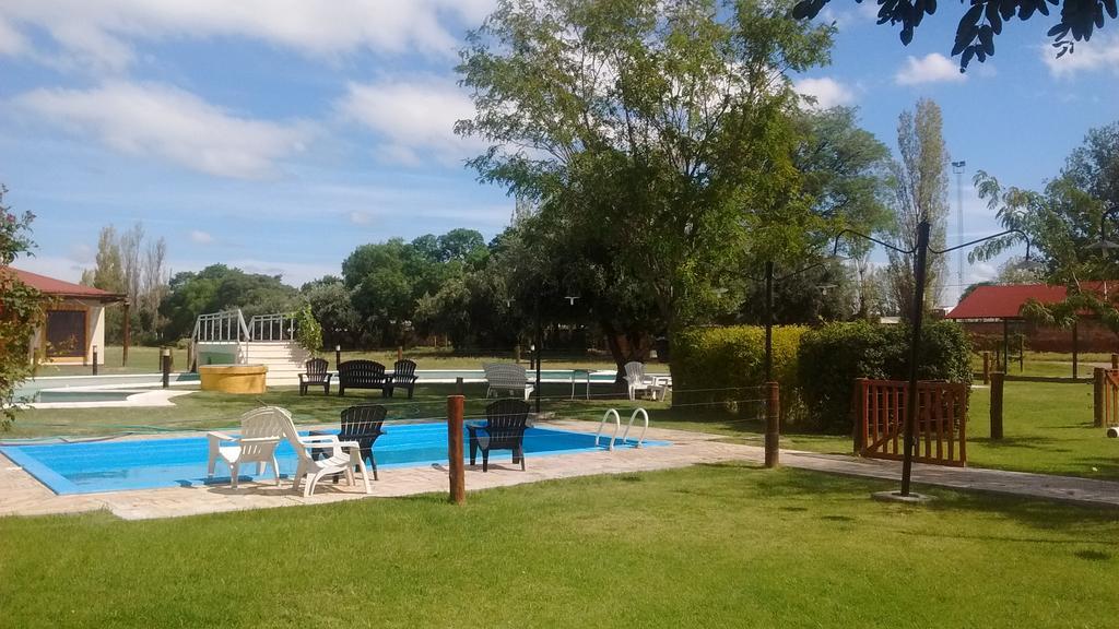 Family Inn Сан-Рафаэль Экстерьер фото