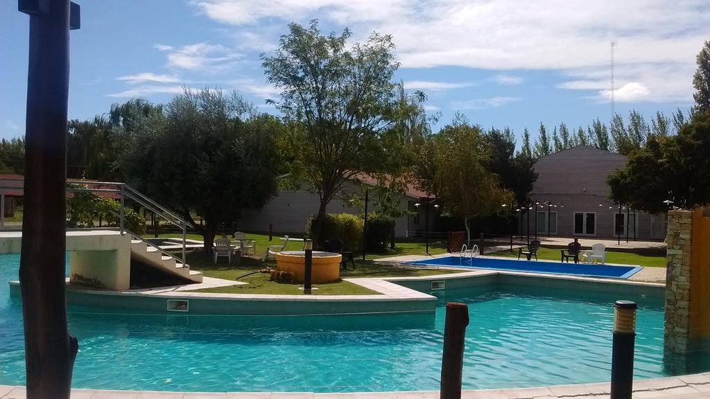 Family Inn Сан-Рафаэль Экстерьер фото