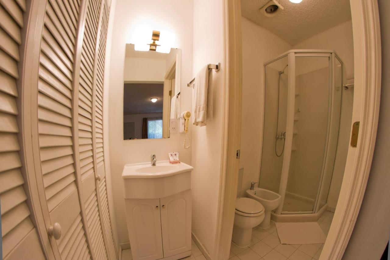 Family Inn Сан-Рафаэль Номер фото